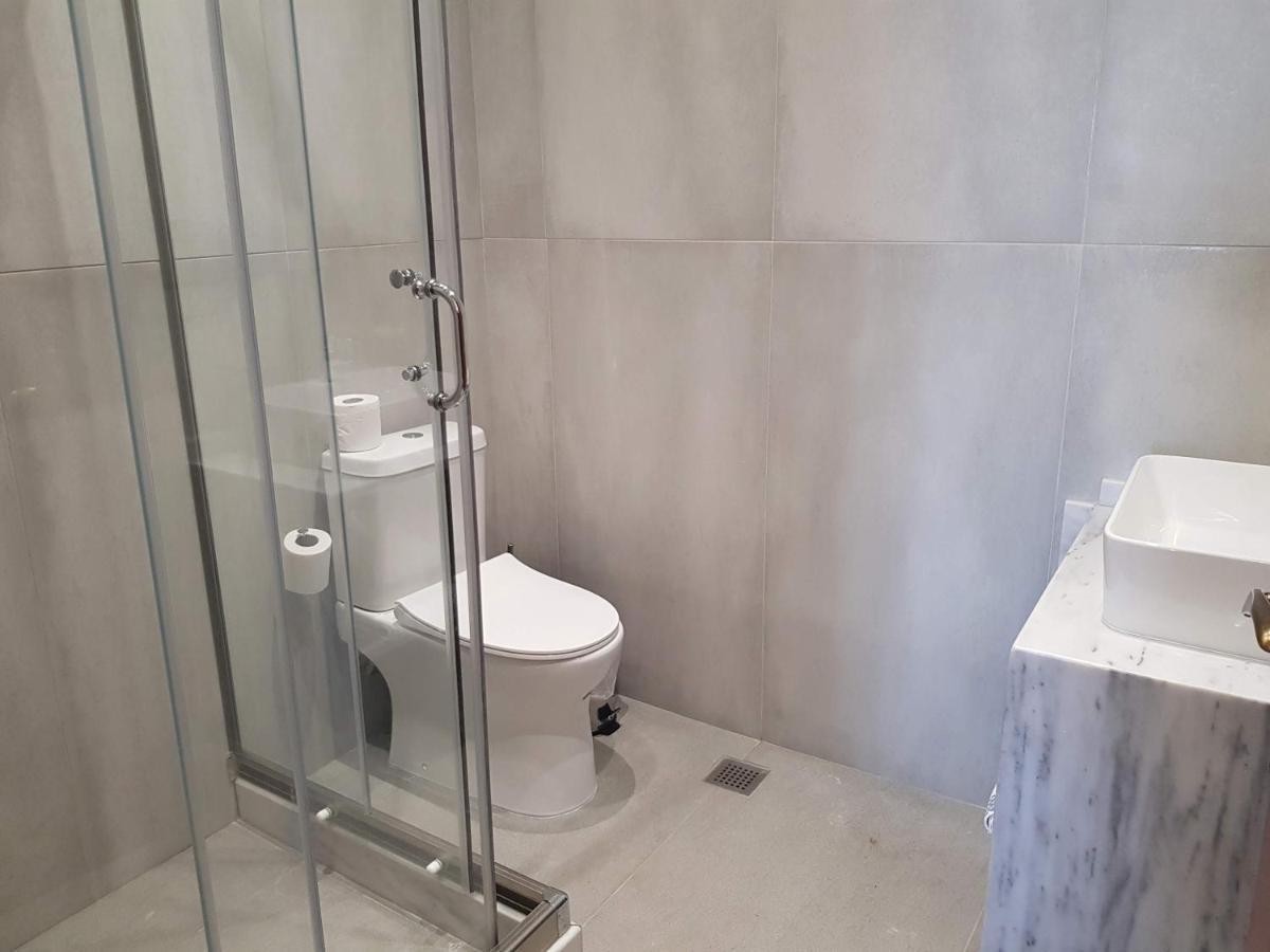 Hotel Ionion Kastro-Kyllini Bagian luar foto